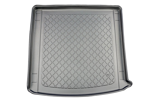 Boot liner suitable for Jaguar F-Pace (X761) Facelift 2020+