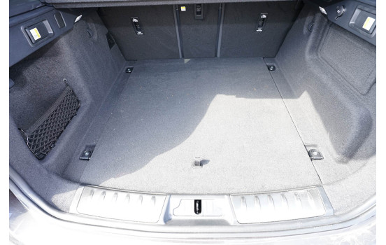 Boot liner suitable for Jaguar F-Pace (X761) Facelift 2020+, Image 7