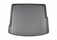 Boot liner suitable for Jaguar I-Pace 2018+
