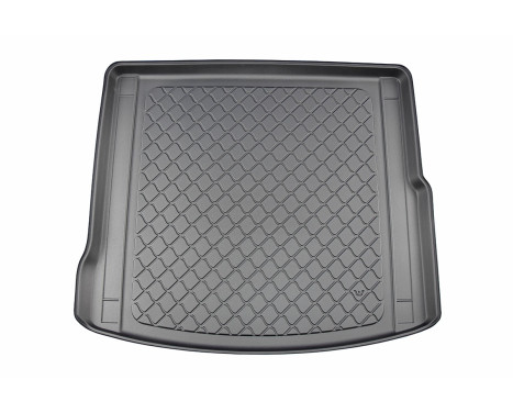 Boot liner suitable for Jaguar I-Pace 2018+