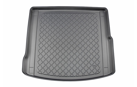 Boot liner suitable for Jaguar I-Pace 2018+
