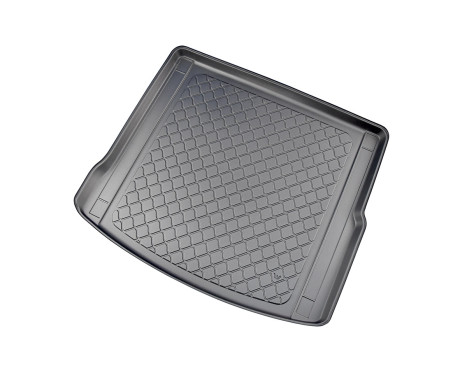 Boot liner suitable for Jaguar I-Pace 2018+, Image 2