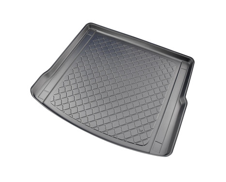 Boot liner suitable for Jaguar I-Pace 2018+, Image 3