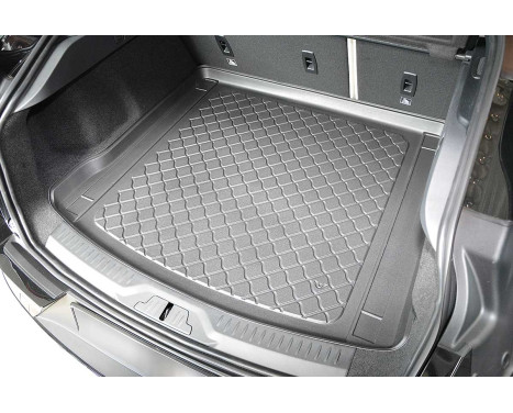 Boot liner suitable for Jaguar I-Pace 2018+, Image 5