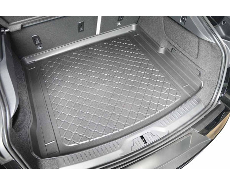 Boot liner suitable for Jaguar I-Pace 2018+, Image 6