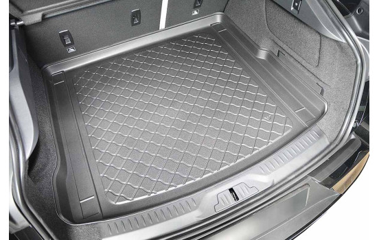 Boot liner suitable for Jaguar I-Pace 2018+, Image 6