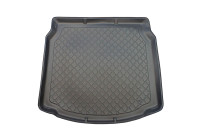 Boot liner suitable for Jaguar X Type Wagon 2001-2009