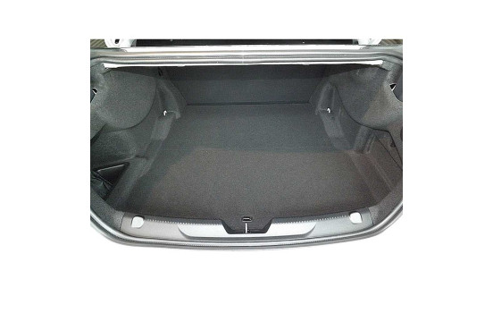 Boot liner suitable for Jaguar XE 2015-2019 (with home bringer), Image 3