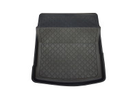 Boot liner suitable for Jaguar XE 2015-2019 (without home bringer)