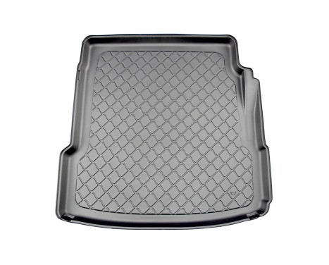 Boot liner suitable for Jaguar XE Facelift 2019+, Image 2