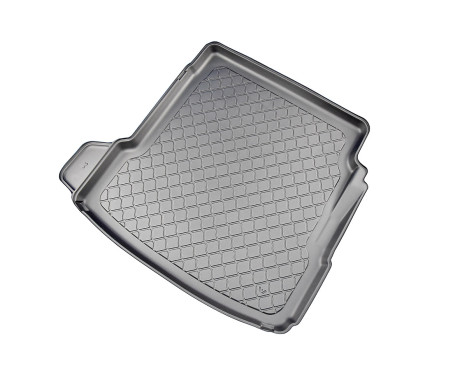 Boot liner suitable for Jaguar XE Facelift 2019+, Image 3