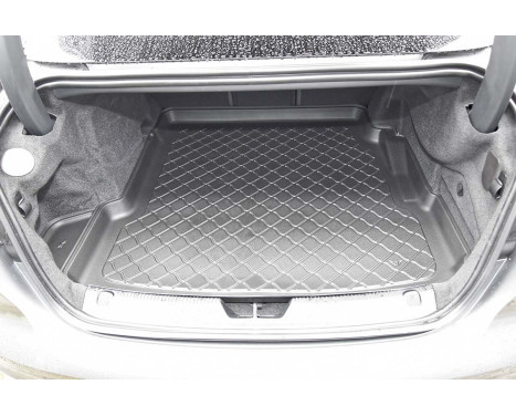 Boot liner suitable for Jaguar XE Facelift 2019+, Image 5
