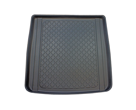 Boot liner suitable for Jaguar XF (250) Sportbrake 2012-2017