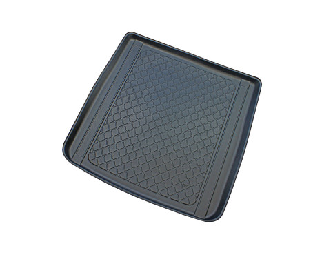 Boot liner suitable for Jaguar XF (250) Sportbrake 2012-2017, Image 2