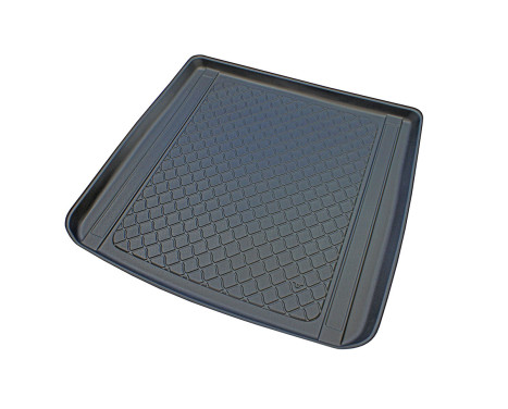 Boot liner suitable for Jaguar XF (250) Sportbrake 2012-2017, Image 3