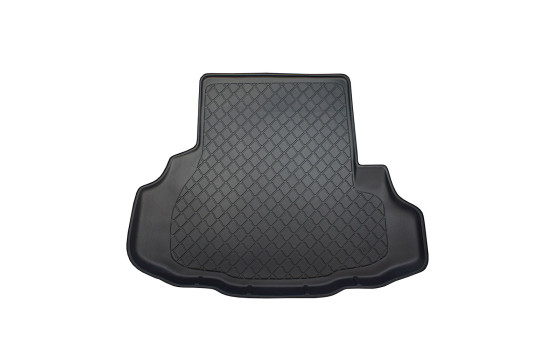Boot liner suitable for Jaguar XF (X250) 2008-2015