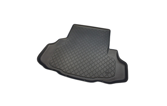 Boot liner suitable for Jaguar XF (X250) 2008-2015, Image 2