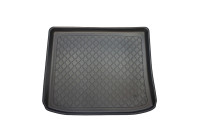 Boot liner suitable for Jeep Cherokee V (KL) 2014-2021