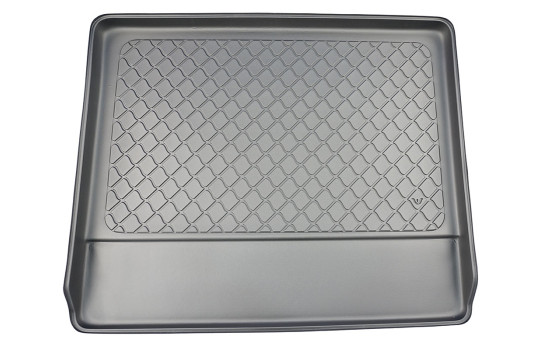 Boot liner suitable for Jeep Commander (XK) 2006-2010