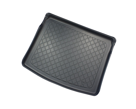 Boot liner suitable for Jeep Compass II (MP) 2017+ (incl. Facelift), Image 3