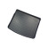 Boot liner suitable for Jeep Compass II (MP) 2017+ (incl. Facelift), Thumbnail 3