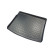 Boot liner suitable for Jeep Compass II (MP) 2017+ (incl. Facelift), Thumbnail 4