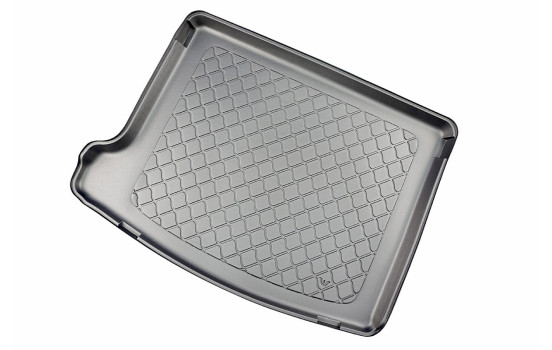 Boot liner suitable for Jeep Compass II (MP) Plug-in Hybrid 2020+, Image 2