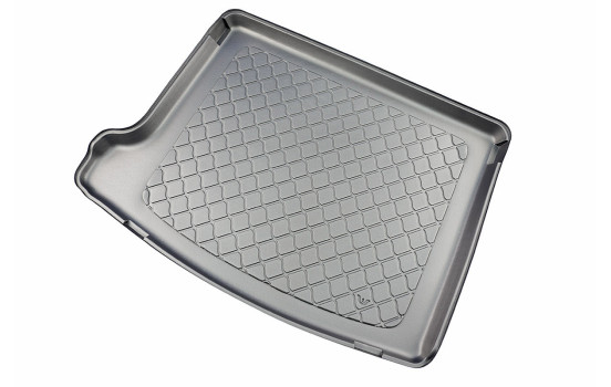 Boot liner suitable for Jeep Compass II (MP) Plug-in Hybrid 2020+, Image 3