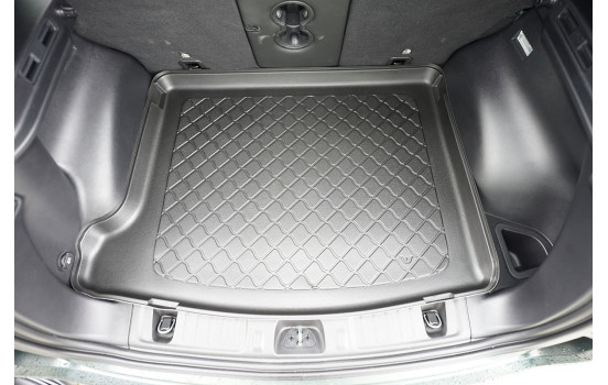 Boot liner suitable for Jeep Compass II (MP) Plug-in Hybrid 2020+, Image 4
