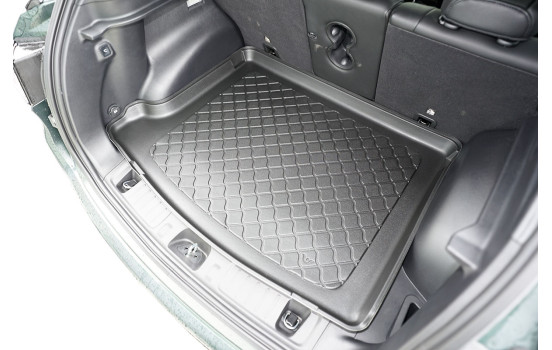 Boot liner suitable for Jeep Compass II (MP) Plug-in Hybrid 2020+, Image 5