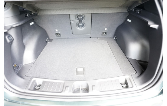 Boot liner suitable for Jeep Compass II (MP) Plug-in Hybrid 2020+, Image 7