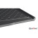 Boot liner suitable for Jeep Renegade (BU) 2015- (Low load floor), Thumbnail 4