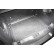 Boot liner suitable for Jeep Renegade Facelift 2018+, Thumbnail 6