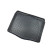 Boot liner suitable for Jeep Renegade SUV/5 09.2014-06.2018; lower boot; without height adjustable, Thumbnail 2