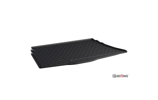 Boot liner suitable for Kia Cee'd HB 5-door 2012-2015