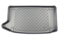 Boot liner suitable for Kia e-Soul 2019+