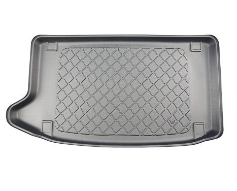Boot liner suitable for Kia e-Soul 2019+