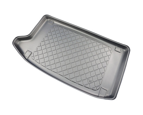 Boot liner suitable for Kia e-Soul 2019+, Image 3