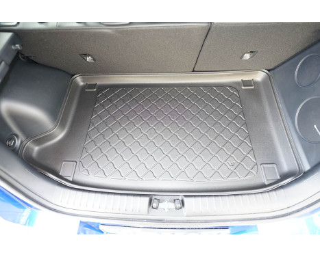 Boot liner suitable for Kia e-Soul 2019+, Image 4