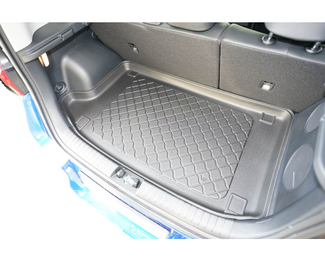 Boot liner suitable for Kia e-Soul 2019+, Image 5