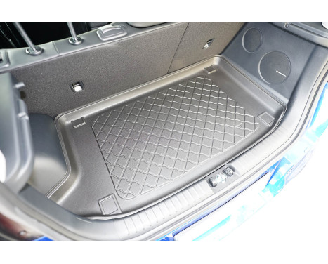 Boot liner suitable for Kia e-Soul 2019+, Image 6