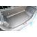 Boot liner suitable for Kia e-Soul 2019+, Thumbnail 6