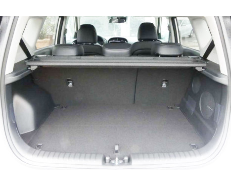 Boot liner suitable for Kia e-Soul 2019+, Image 7