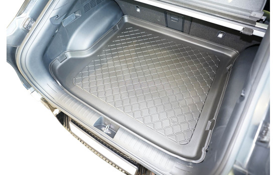 Boot liner suitable for Kia EV6 2021+, Image 5