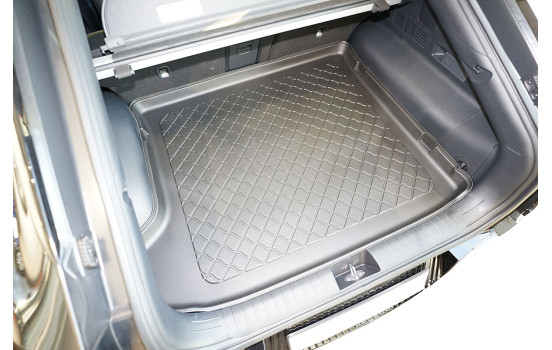 Boot liner suitable for Kia EV6 2021+, Image 6