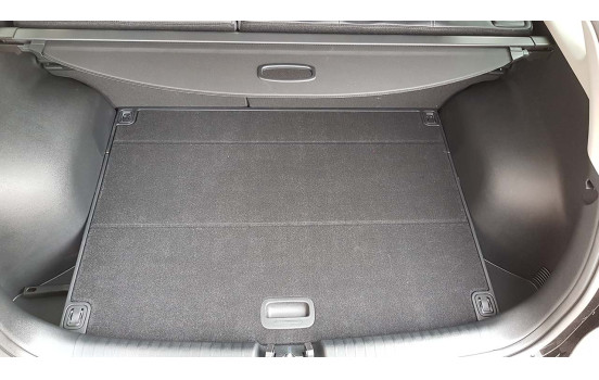 Boot liner suitable for Kia Niro 2016- (high loading floor), Image 5
