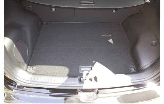 Boot liner suitable for Kia Niro 2016- (high loading floor), Image 4