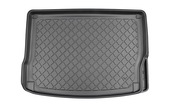 Boot liner suitable for Kia Niro 2016+ (high loading floor)