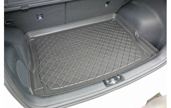 Boot liner suitable for Kia Niro 2016+ (high loading floor), Image 2