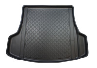 Boot liner suitable for Kia Optima (JF) Sportswagon 2016+